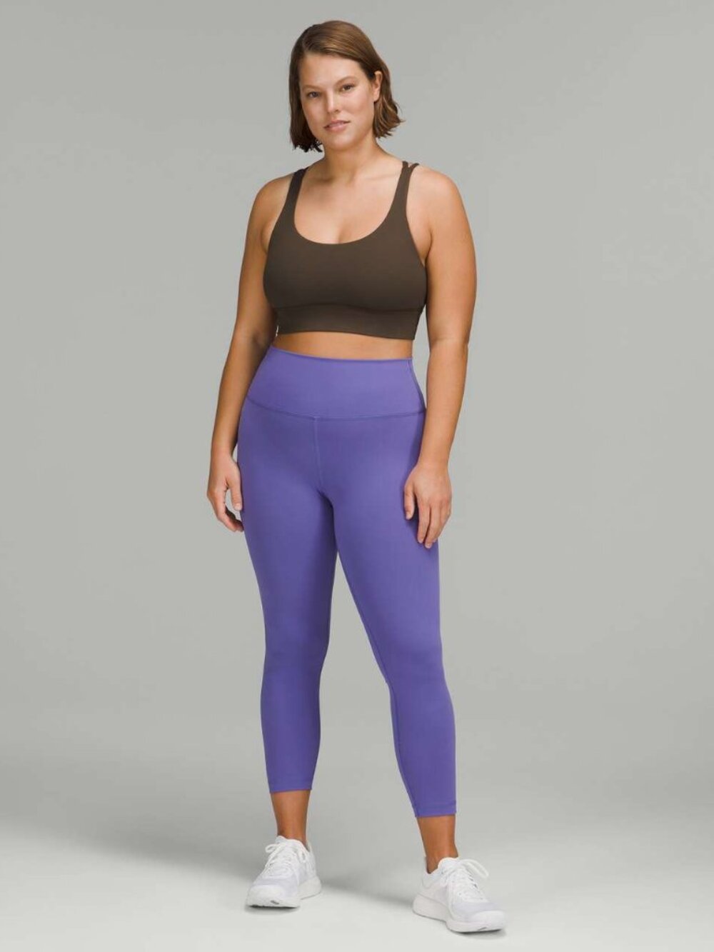 Lululemon Wunder Train High Rise Legging Tights | Size 6